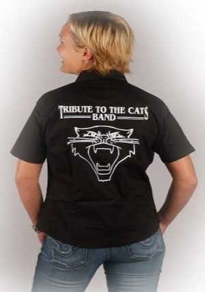 Dames blouse