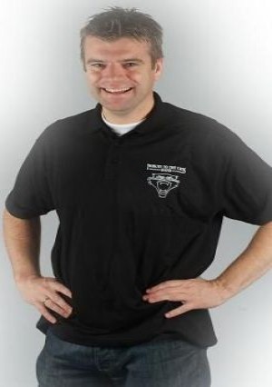 Poloshirt